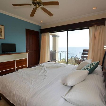 プラヤ・フラミンゴ Exquisitely Decorated 5Th-Floor Aerie With Views Of Two Bays In Flamingoヴィラ エクステリア 写真