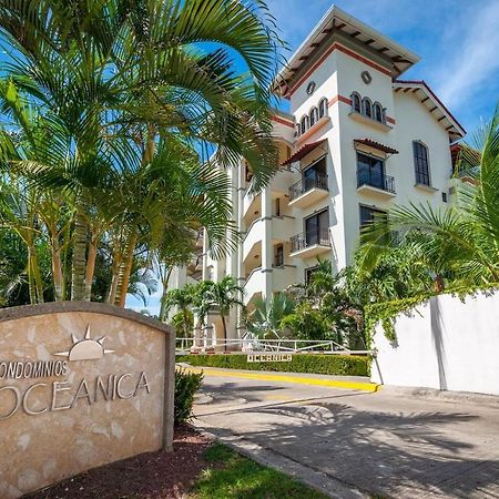 プラヤ・フラミンゴ Exquisitely Decorated 5Th-Floor Aerie With Views Of Two Bays In Flamingoヴィラ エクステリア 写真