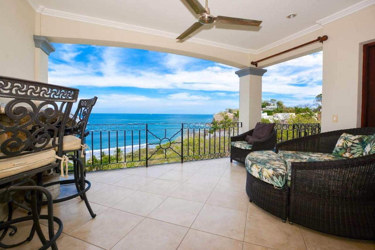 プラヤ・フラミンゴ Exquisitely Decorated 5Th-Floor Aerie With Views Of Two Bays In Flamingoヴィラ エクステリア 写真