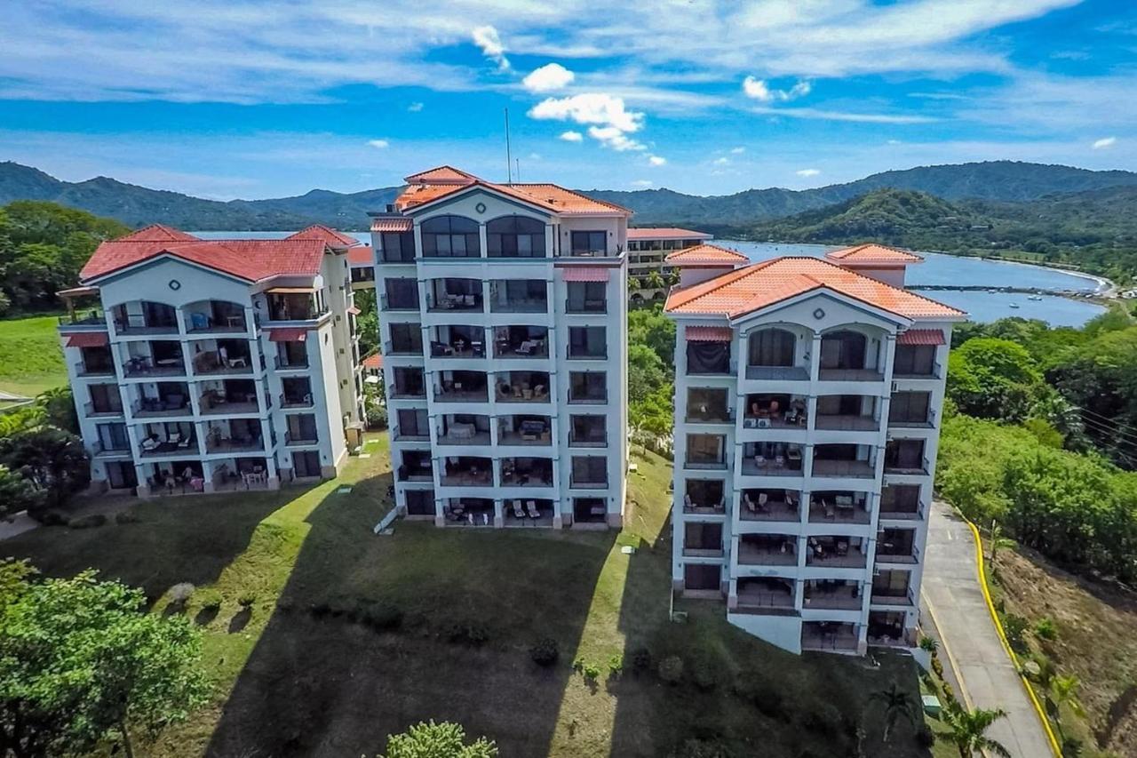 プラヤ・フラミンゴ Exquisitely Decorated 5Th-Floor Aerie With Views Of Two Bays In Flamingoヴィラ エクステリア 写真