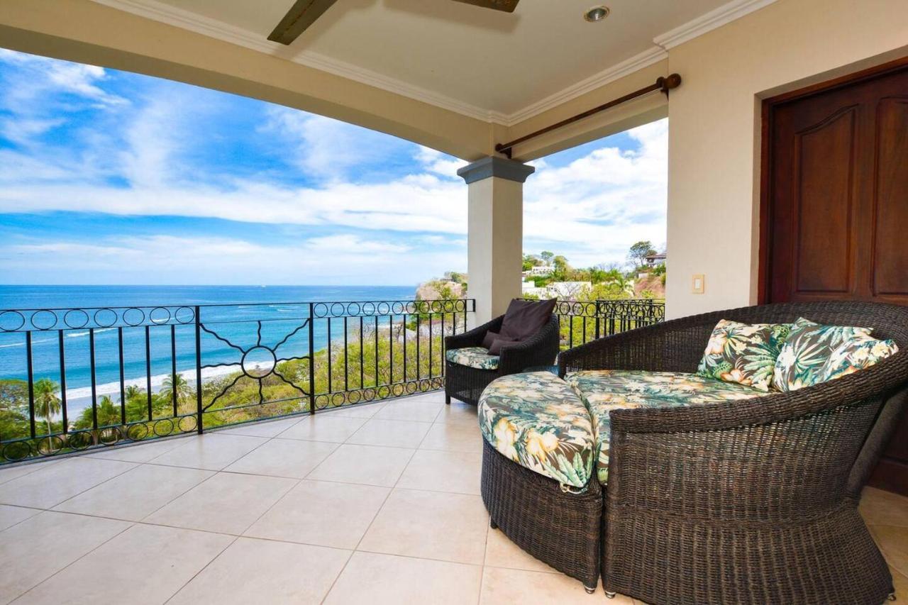 プラヤ・フラミンゴ Exquisitely Decorated 5Th-Floor Aerie With Views Of Two Bays In Flamingoヴィラ エクステリア 写真